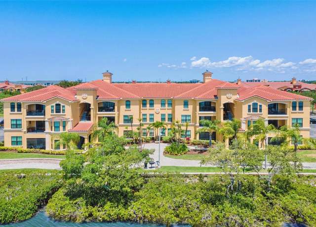 Property at 2739 Via Capri #1033, Clearwater, FL 33764, 2 beds, 2 baths