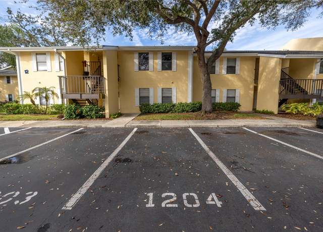 Property at 3001 58th Ave S #1204, St Petersburg, FL 33712, 3 beds, 2 baths
