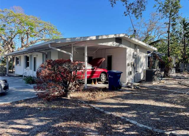Property at 5443 Avenida Del Mare, Sarasota, FL 34242