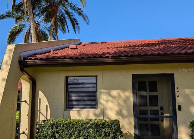 Property at 1216 58th St W, Bradenton, FL 34209, 2 beds, 2 baths