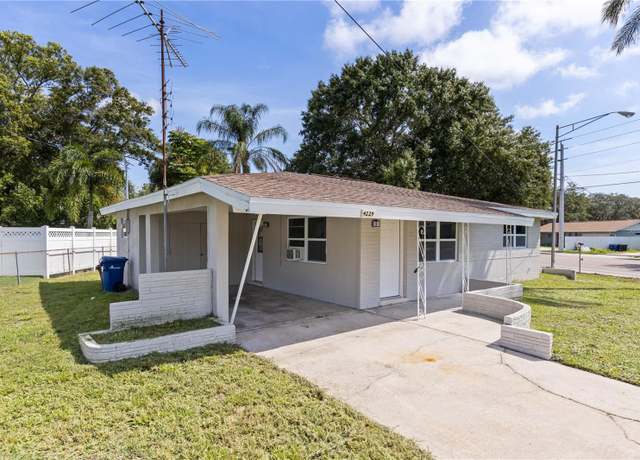 Property at 4229 Alna Way, Sarasota, FL 34232, 2 beds, 1 bath