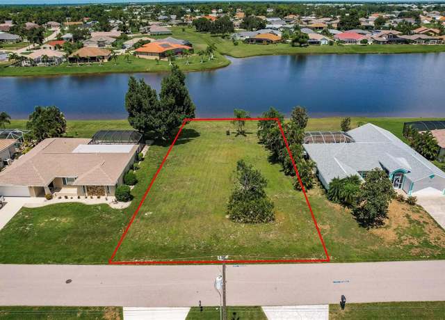 Property at 2313 Sofia Ln, Punta Gorda, FL 33983