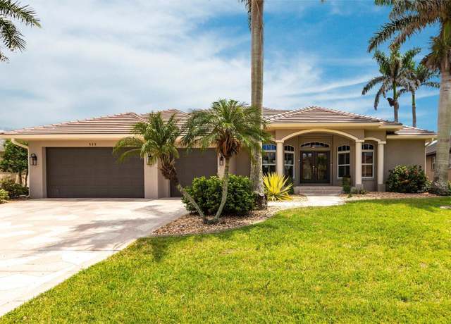 Property at 523 Saint Girons Ct, Punta Gorda, FL 33950, 3 beds, 2.5 baths
