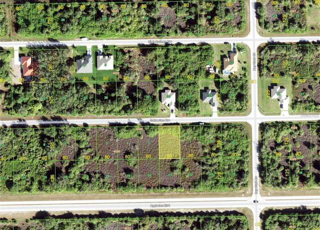 Property at 13329 Galveston Ave, Port Charlotte, FL 33981