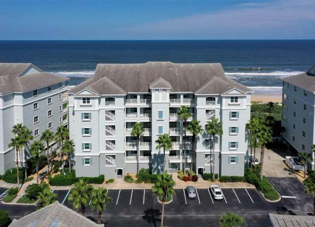 Property at 800 Cinnamon Beach Way #721, Palm Coast, FL 32137, 3 beds, 3 baths
