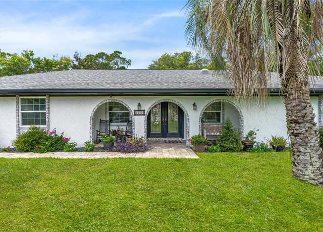 Property at 2160 Spanish Moss Dr, Jacksonville, FL 32246, 4 beds, 3 baths