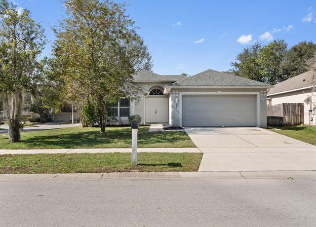 Property at 464 Dominish Estates Dr, Apopka, FL 32712, 3 beds, 2 baths