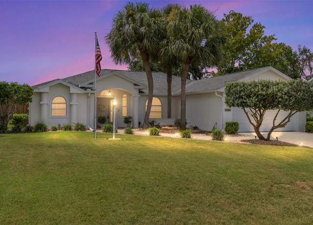 Property at 5660 SW 85th Pl, Ocala, FL 34476, 3 beds, 2 baths