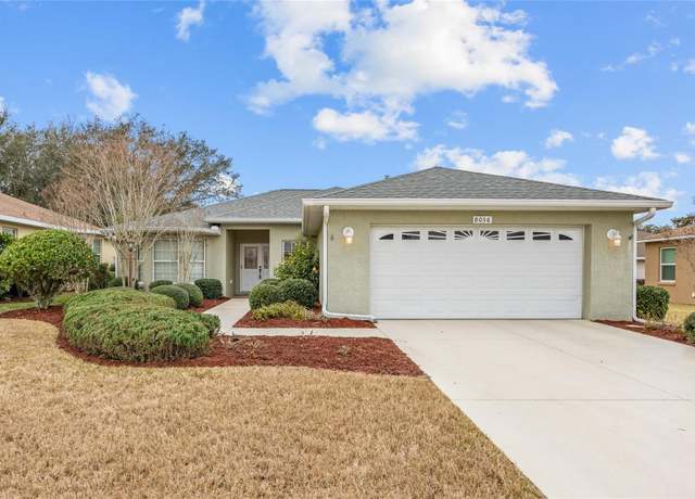 Property at 8036 SW 78th Terrace Rd, Ocala, FL 34476, 3 beds, 2 baths