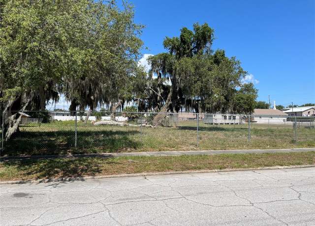 Property at S Orange Ave, Frostproof, FL 33843