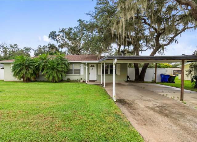 Property at 3508 Dolphin Dr, Sebring, FL 33870, 3 beds, 2 baths