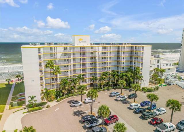 Property at 5203 S Atlantic Ave Unit 412B, New Smyrna Beach, FL 32169, 2 beds, 2 baths