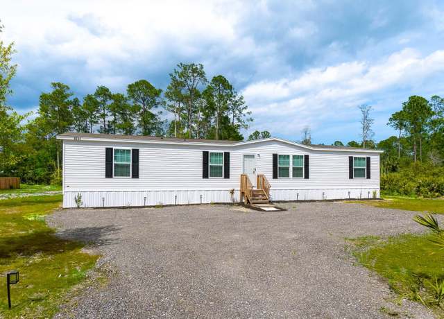 Property at 6232 Cherry Ln, Bunnell, FL 32110, 4 beds, 2 baths