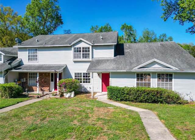 Property at 1624 Rivers Edge Dr, Orlando, FL 32825, 2 beds, 2.5 baths