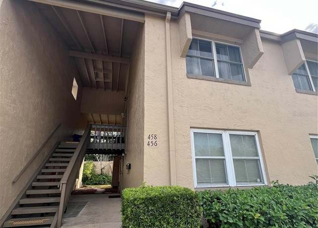 Property at 458 Windmeadows St, Altamonte Springs, FL 32701, 2 beds, 1 bath