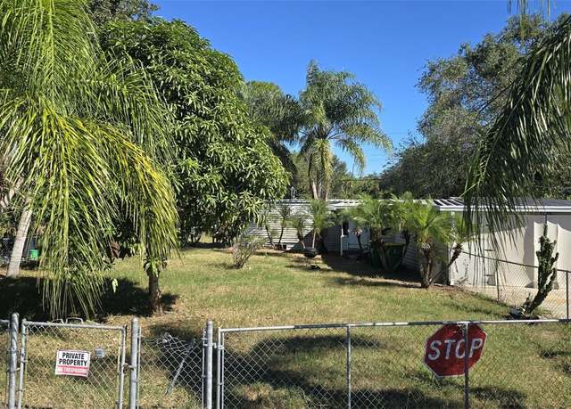 Property at 6958 Aster Dr, Cocoa, FL 32927, 2 beds, 1 bath