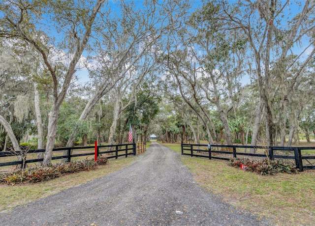 Property at 255 Butterfly Forest Rd, Geneva, FL 32732, 3 beds, 3.5 baths
