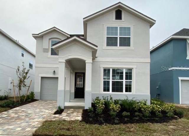 Property at 8914 Caroline Bay Ct, Kissimmee, FL 34747, 6 beds, 4.5 baths