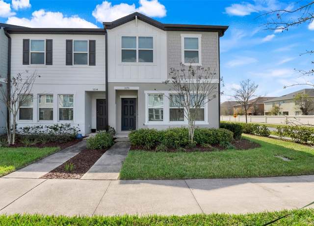 Property at 3270 Water Sprite St, Orlando, FL 32808, 3 beds, 2.5 baths