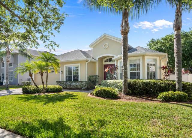 Property at 4918 Oakway Dr, St Cloud, FL 34771, 3 beds, 3 baths