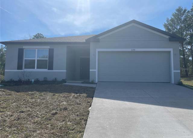 Property at 11330 Godwit Ave, Weeki Wachee, FL 34613, 4 beds, 2 baths