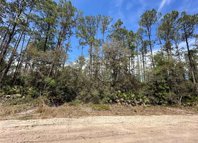 Property at 206 Hudson St, Interlachen, FL 32148