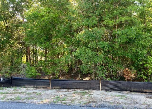 Property at 8227 N Galena Ave, Citrus Springs, FL 34434