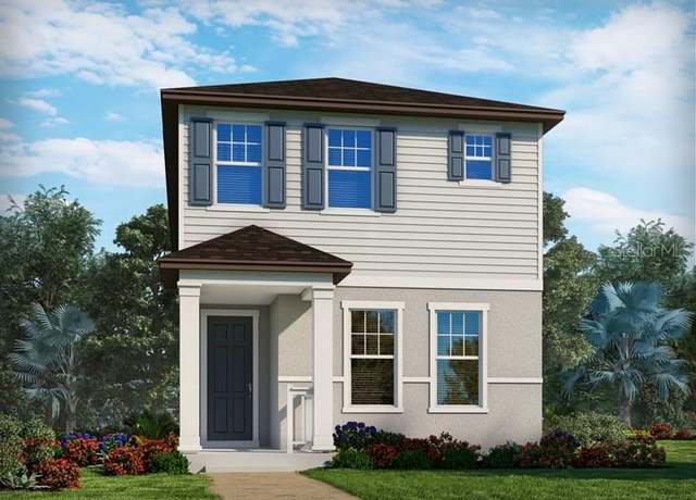 Property at 16538 Silver Brook Way, Winter Garden, FL 34787, 4 beds, 2.5 baths