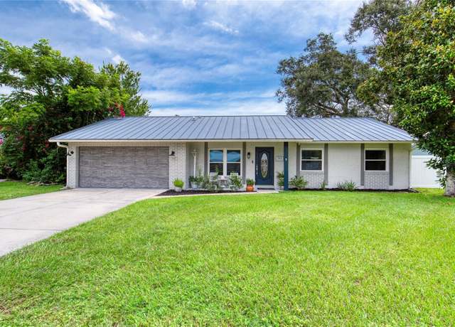 Property at 364 Bent Oak Dr, Port Orange, FL 32127, 3 beds, 2 baths