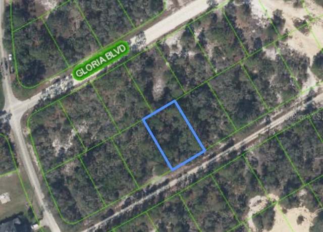 Property at 406 Allegheny Ave, Lake Placid, FL 33852