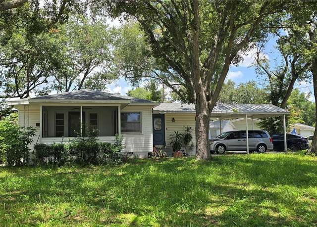 Property at 540 Francis Blvd, Lakeland, FL 33801, 3 beds, 1 bath