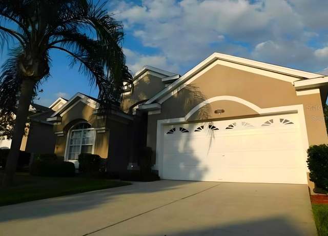 Property at 2223 Wyndham Palms Way, Kissimmee, FL 34747, 4 beds, 3 baths