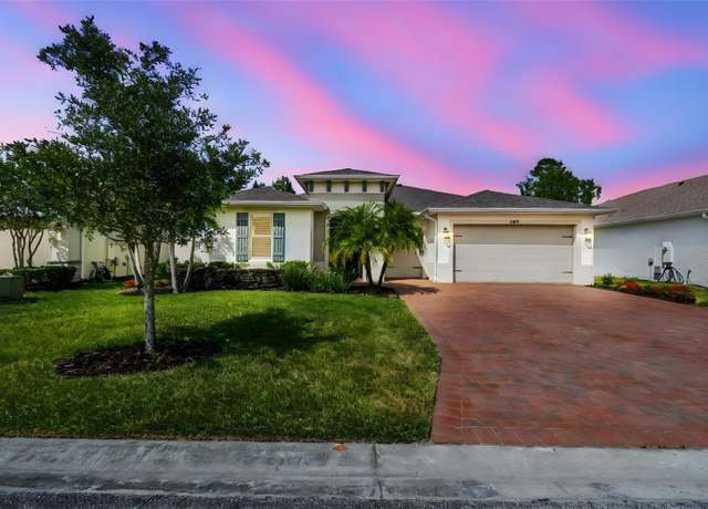 Property at 789 Cielo Trl, Kissimmee, FL 34759, 3 beds, 2.5 baths