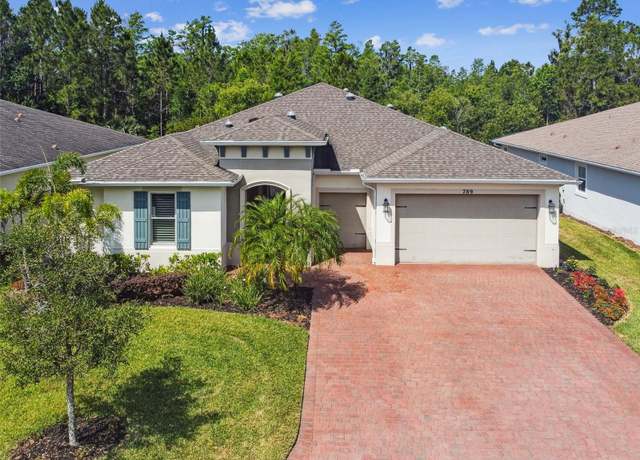 Property at 789 Cielo Trl, Kissimmee, FL 34759, 3 beds, 2.5 baths