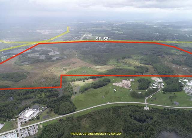Property at 19858 State Road 52, Land O Lakes, FL 34637