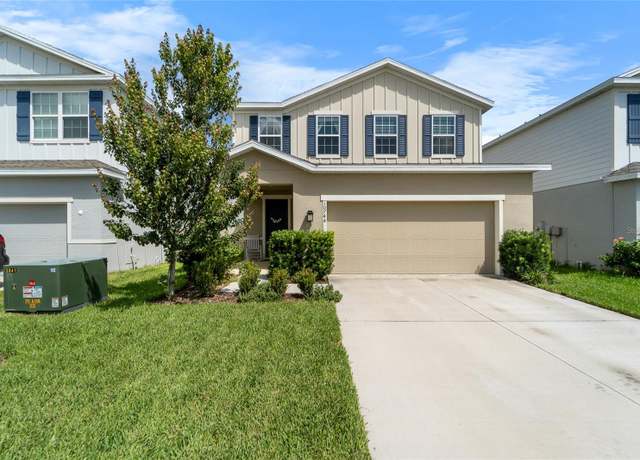 Property at 10744 Hawks Landing Dr, Land O Lakes, FL 34638, 4 beds, 2.5 baths