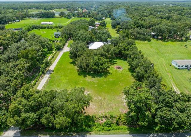 Property at 9015 S County Line Rd, Lithia, FL 33547
