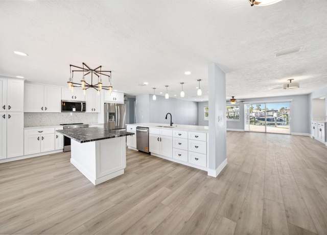 Property at 6410 3rd Palm Pt, St Pete Beach, FL 33706, 3 beds, 2 baths