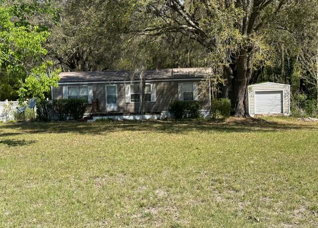 Property at 345 SE Rolling Hills Dr, Lake City, FL 32025, 3 beds, 2 baths