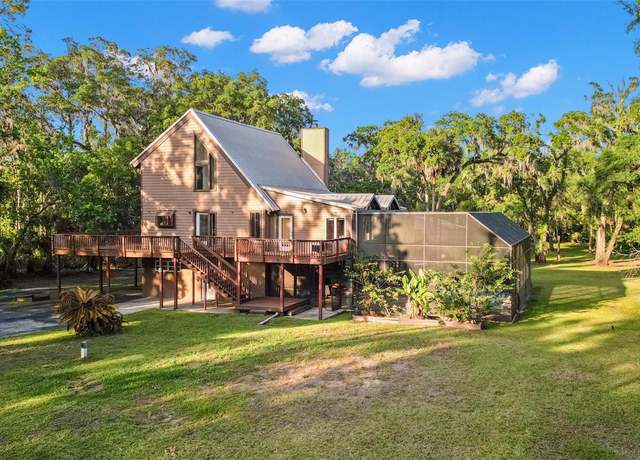 Property at 9298 Carr Rd, Riverview, FL 33569, 5 beds, 3 baths