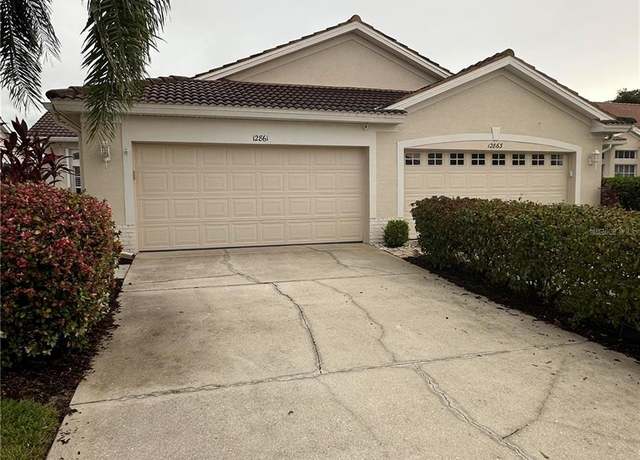 Property at 12861 Devonshire Lakes Cir, Fort Myers, FL 33913, 2 beds, 2 baths