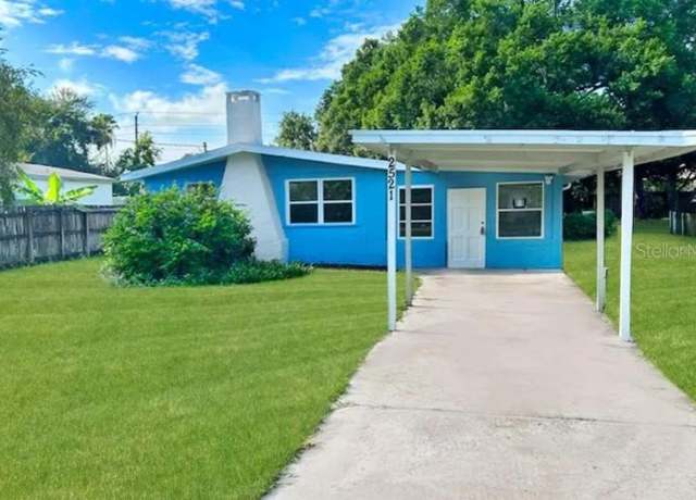 Property at 2521 Highland Acres Dr, Clearwater, FL 33761, 2 beds, 2 baths