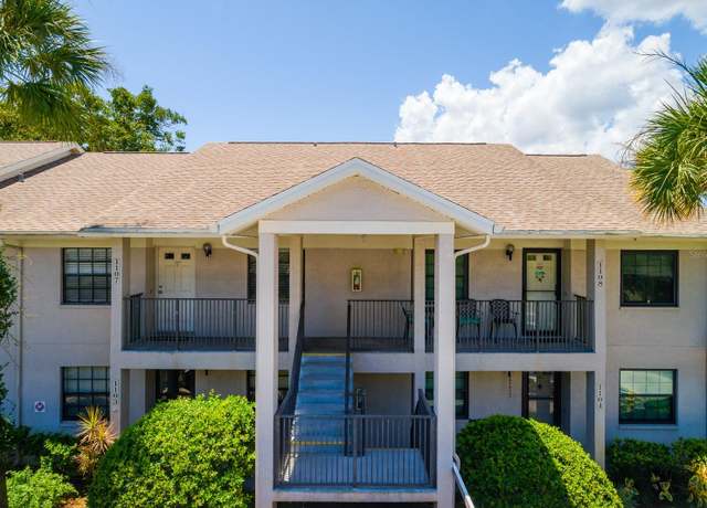 Property at 2188 Elm St #1107, Dunedin, FL 34698, 2 beds, 2 baths