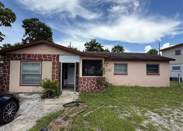 Property at 9061 Sunrise Dr, Largo, FL 33773, 3 beds, 2 baths