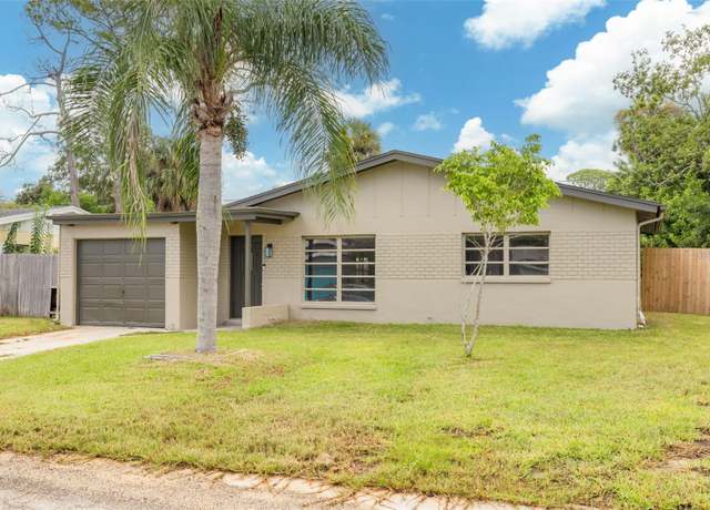 Property at 6634 Del Prado Ter, New Port Richey, FL 34652, 2 beds, 1 bath