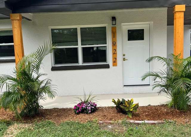 Property at 1922 Marvy Ave, Tampa, FL 33612, 3 beds, 2 baths