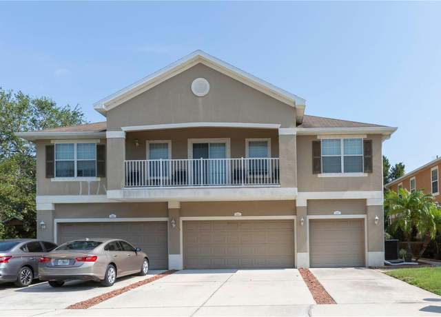 Property at 8409 Blue Rock Dr, New Port Richey, FL 34653, 3 beds, 2.5 baths