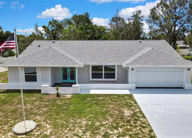 Property at 4360 Talco Ave, Spring Hill, FL 34609, 3 beds, 3 baths