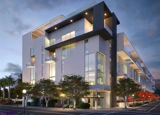 Property at 1305 4th St Unit 203G, Sarasota, FL 34236, 1 bed, 1.5 baths