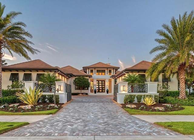 Property at 14733 Como Cir, Lakewood Ranch, FL 34202, 4 beds, 5.5 baths